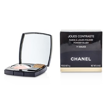 Chanel Joues Contraste Powder Blush | 430 Foschia Rosa 0.21 oz