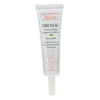Diroseal Crema Tratamiento (Piel Sensible)