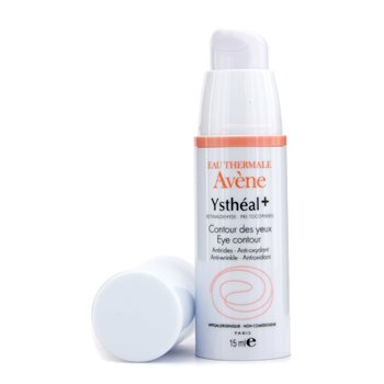 Ystheal + Contorno Ojos