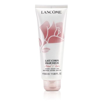 Accord 3 Roses Lait Corps Fraicheur Leche Corporal