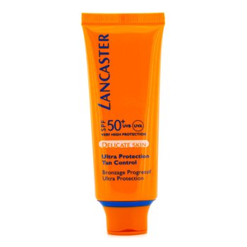 Protector Solar Bronceador SPF 50 (Sin Embalaje)