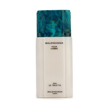 Balenciaga Pour Homme Agua de Colonia Vap. 30ml Mexico