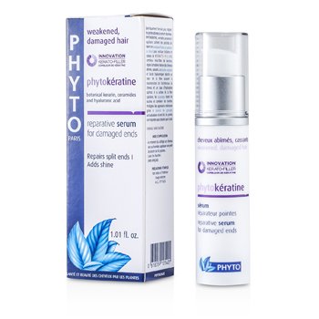 Phytokeratine Suero Reparador (Para Cabello Dañado, Debilitado y Puntas Dañadas)