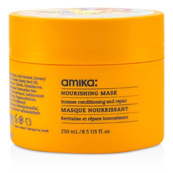 Mascarilla Nutriente Cabello
