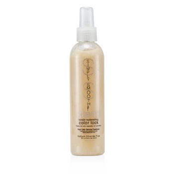 Xtend Keratin Replenishing Color Lock Tratamiento Post Color (Tamaño Salón)