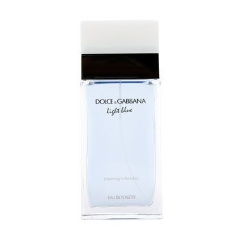 Light Blue Dreaming In Portofino Eau De Toilette Spray