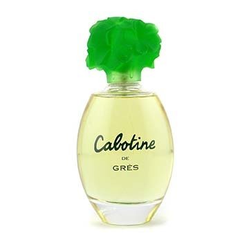 Cabotine Eau De Parfum Spray