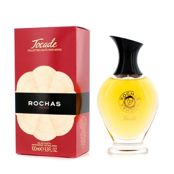 Tocade Eau De Toilette Refillable Spray