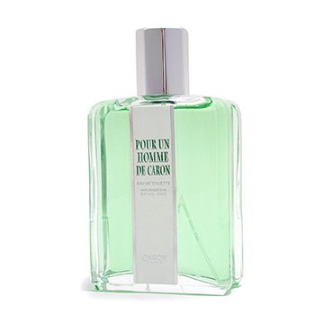 Pour Un Homme Agua de Colonia Vaporizador