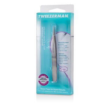 Tweezerman Pinza de Punta