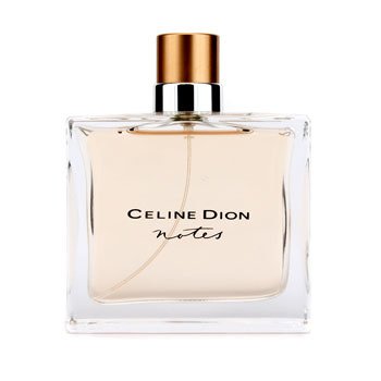 Celine Dion Parfum Notes Agua de Colonia Vaporizador