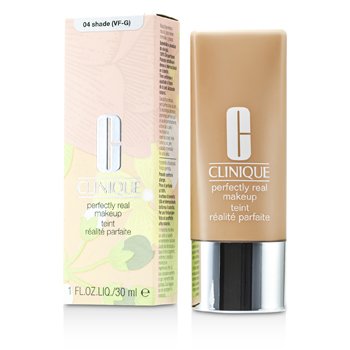 Perfectly Real MakeUp - Base Maquillaje #04G