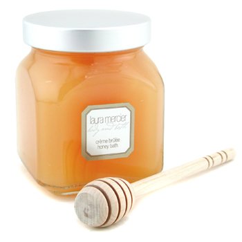 Creme Brulee Honey Bath - Gel de Baño