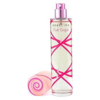 Pink Sugar Agua de Colonia Vaporizador