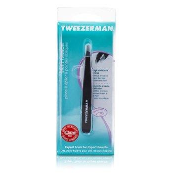 Tweezerman Pinza Inclinadas - Midnight Sky