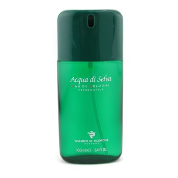 Acqua Di Selva Eau De Cologne Spray