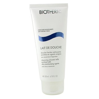 Biotherm Loción Leche de ducha