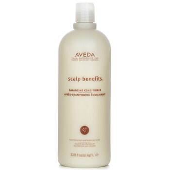 Scalp Benefits Acondicionador Balance