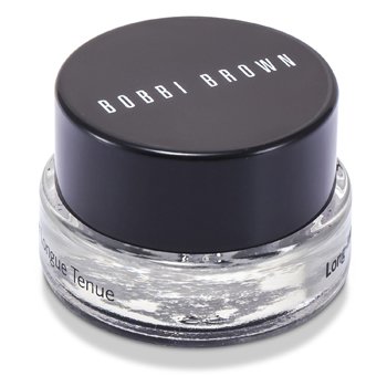 Bobbi Brown Delineador Ojos Gel Larga Duración - # 01 Black Ink