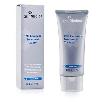 TNS Ceramide Tratamiento Crema