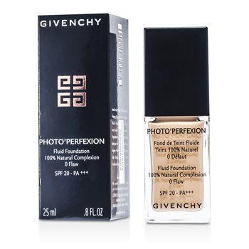 Photo Perfexion Base Maquillaje Fluida SPF 20 - # 5 Perfect Parline