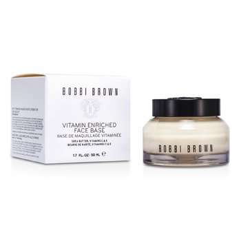 Bobbi Brown Base Rostro Vitamino-enriquecida