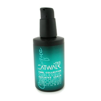 Catwalk Curlesque Defining Serum (Brillo y fijación Ligera )