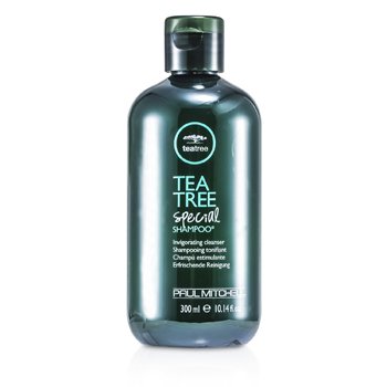 Paul Mitchell Tea Tree Special Champú (Limpiador Vigorizante)