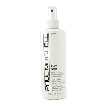 Heat Seal Thermal Estilo y Protección ( Todo tipo de cabellos )