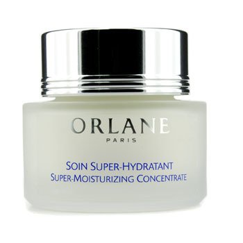 Orlane Concentrado Súper Hidratante
