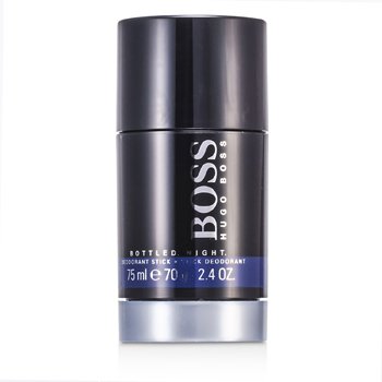 Boss Bottled Night Desodorante Stick