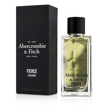 Fierce Eau De Cologne Spray