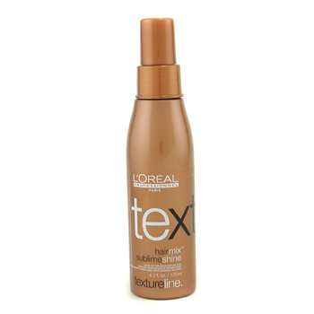 Professionnel Tecni.Art Hair Mix Sublime Shine Aceite Nutriente ( Cabellos Textura Mixta )
