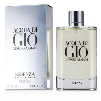 Giorgio armani acqua di gio essenza 180 ml discount