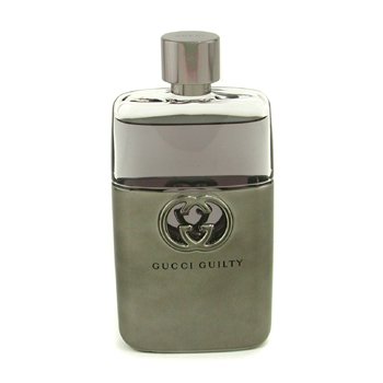 Guilty Pour Homme Loción After Shave