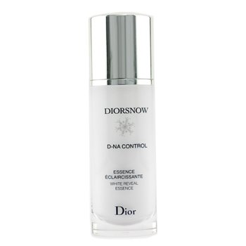 Diorsnow D-NA Control Esencia Blanqueadora Reveladora