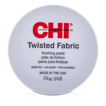 CHI Twisted Fabric Gomina