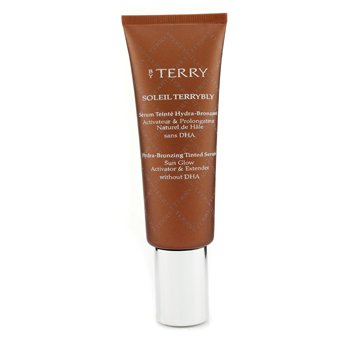 Soleil Terrybly Hydra Serum Bronceador Tintado - # 100 Summer Nude