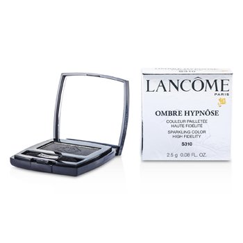 Ombre Hypnose Sombra de Ojos - # S310 Strass Black (Color Brillante)