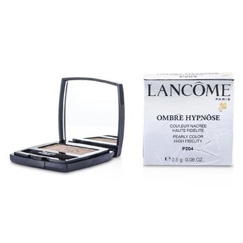 Ombre Hypnose Sombra de Ojos - # P204 Perle Ambree (Color Nácar)