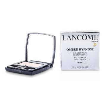 Lancome Ombre Hypnose Sombra de Ojos - # M104 Petale De Rosew (Color Mate)