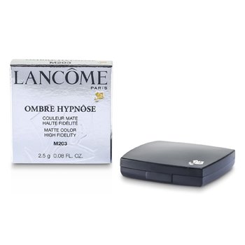 Ombre Hypnose Sombra de Ojos - # M203 Bleu Nuit (Color Mate)