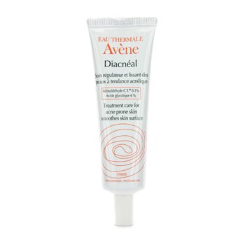 Diacneal Tratamiento Acné (F. Cad. 06/2013)