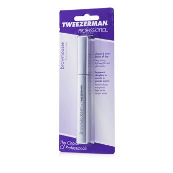 Professional Gel Fijador/ Moldeador Cejas