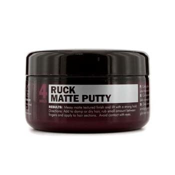 Ruck Matte Putty Cera Moldeadora