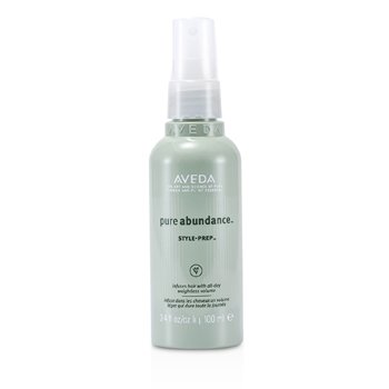 Aveda Pure Abundance Preparado Estilo Cabello