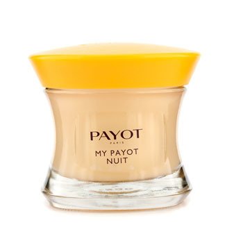 My Payot Noche