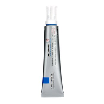 Redermic R Corrector Dermatológico Antiedad - Intensivo