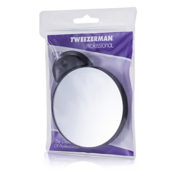 TweezerMate profesional 10X Espejo con Luz