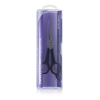 Professional Spirit 2000 Tijeras corta pelo (Cuchillas con forma precisa para un corte de pelo perfecto)